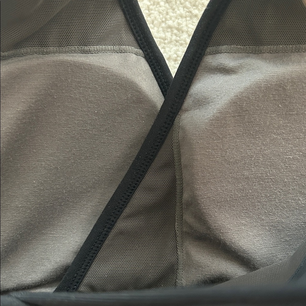 Lululemon Racerback Tank Top, Small - Picture 8 of 8